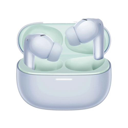 سماعة أذن شاومي ريدمي بودز 5 برو بنفسجي