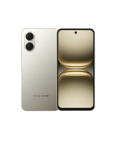 تكنو سبارك جو 2 ذاكرة 128 جيجا 4 + 4 رام لون رمادي...