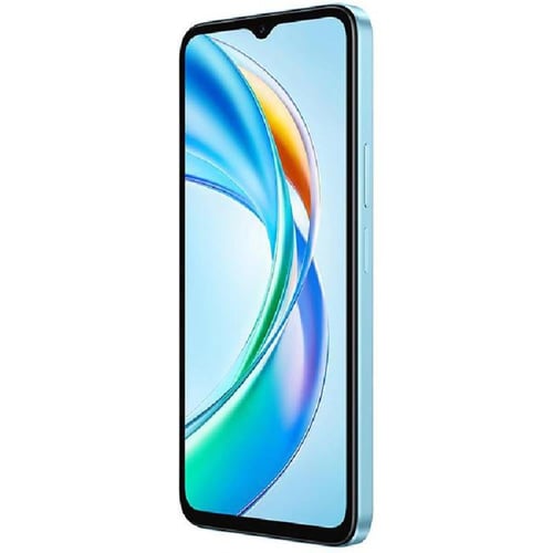 هونر X5b Plus ذاكرة 128 جيجا 4 رام 4G أزرق