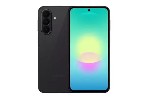 سامسونج A27 ذاكرة 128 جيجا 6 رام 5G اسود