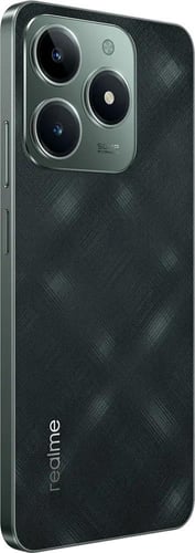 ريلمي C 61 ذاكرة 256جيجا 8 رام 4G اخضر