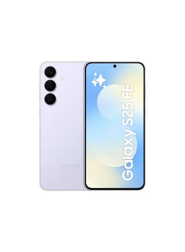 سامسونج اس 25 اف اي SAMSUNG S25 FE - ذاكرة 256 جيج...
