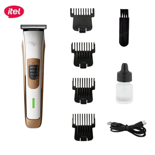 ماكينة حلاقة ذكية محمولة ITR-13 من itel