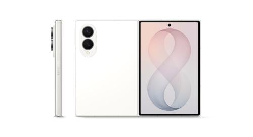 سامسونج جلاكسي فولد 8 ذاكرة 512 جيجا 12رام 5G