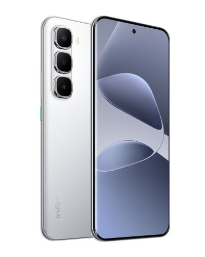 جوال انفنكس Hot 60PRO PLUS ذاكرة 256/16GB (8+8) لو...