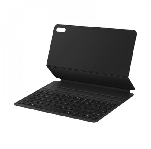 كيبورد هواوي لأجهزة ميت باد 10.4 إنش رمادي داكن