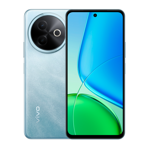 فيفو واي 39 ذاكرة 256 جيجا 8رام ازرق - VIVO Y39 5G