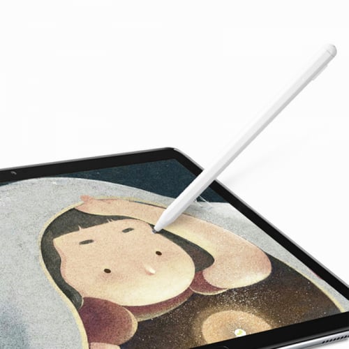 قلم ايباد Pencil Max Wiwu ، ابيض