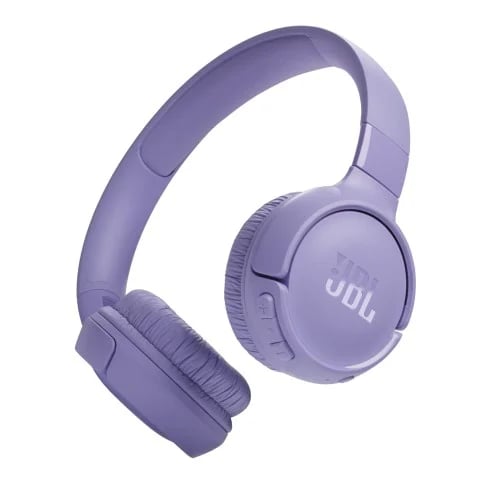 سماعه رأسيه لاسلكيه JBL TUNE 520BT موف