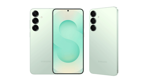 سامسونج جالكسي اس 25 - 256 جيجا 12 رام اخضر