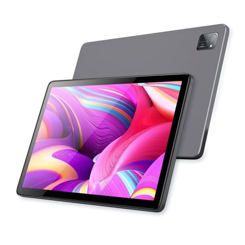 تاب بريف T2 PRO ذاكرة 128 جيجا 4 رام جراي 4G