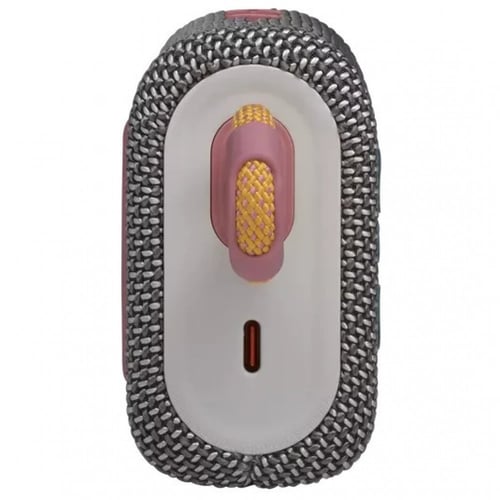 مكبر صوت جي بي ال جو 3 ، بلوتوث ، رمادي