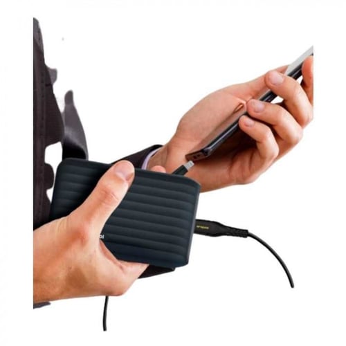 شاحن متنقل رابسول 10000 مللي امبير بقوة 20 واط ،أس...