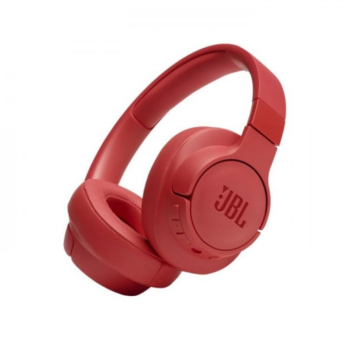 سماعه JBL Tune 700BT لاسلكيه احمر