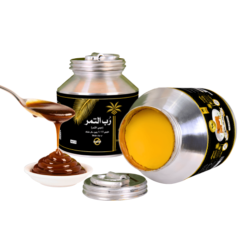 رب التمر الفاخر 1.5 كيلو + سمن بقر بلدي نجران 1 كي...