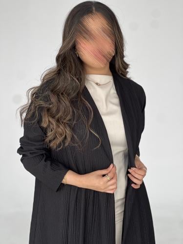 عباية es4