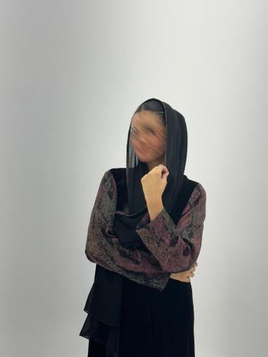 عباية WA1