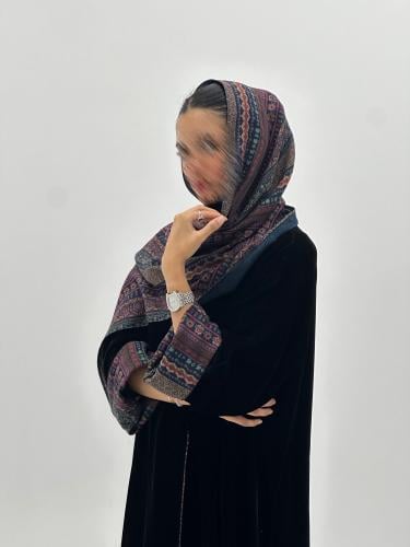 عباية WA3