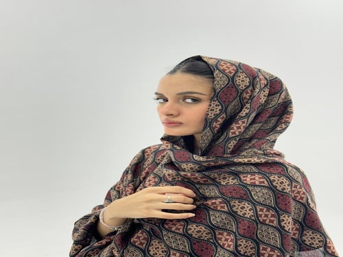 طرحة كشميري