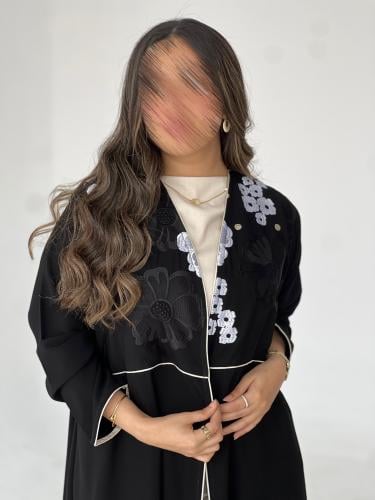 عباية es15