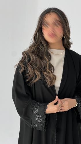 عباية es11