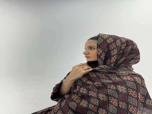 طرحة كشميري