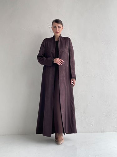 Abaya 2