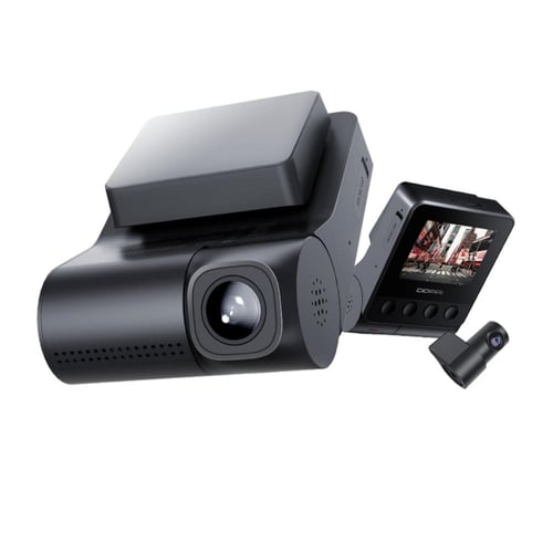 باكج كاميرا السيارة الذكي | DDPAI Z40