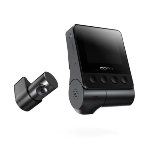 باكج كاميرا السيارة الذكي | DDPAI Z40