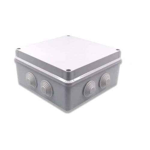 علبة ضد الماء 15x15