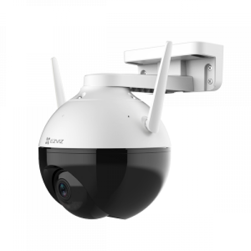 كاميرا مراقبة خارجية متحركة EZVIZ C8C