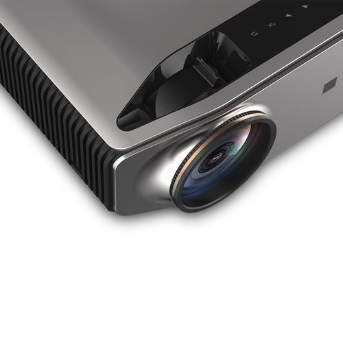 بروجيكتر مسرح منزلي عالي الوضوح P-4009