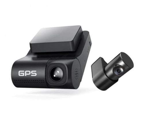 باكج كاميرا السيارة الذكي | DDPAI Z40