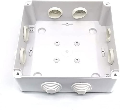 علبة ضد الماء 15x15