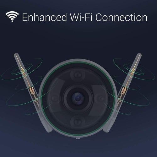 كاميرا C3N الذكية | EZVIZ