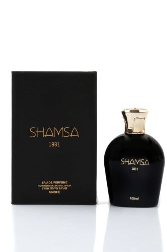 عطر شمسا