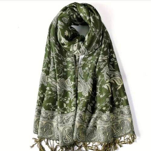 شال كشميري نسائي