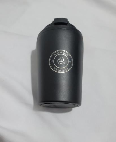 كوب نادي الشباب السعودي