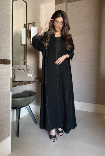 عبايه ترند 2026