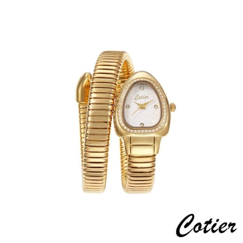 ساعه الثعبان العصريه