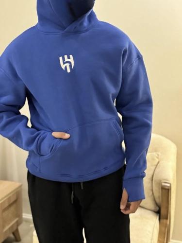 بلوفر الهلال