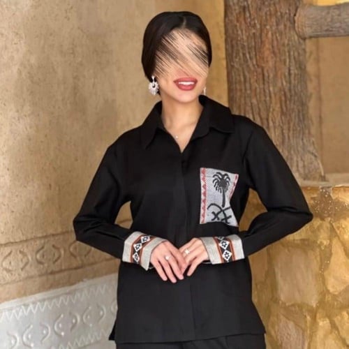 قميص سدو يوم التأسيس