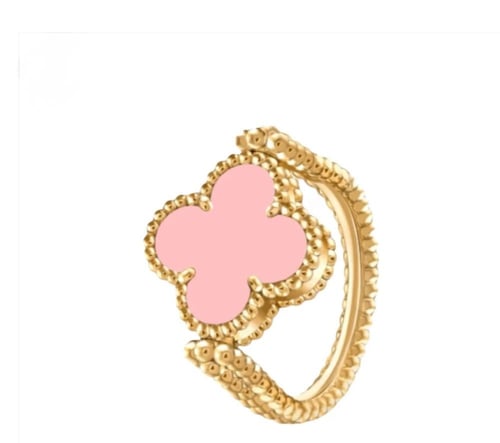 خاتم دبل فيس