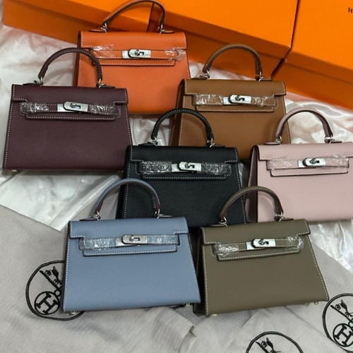 شنطه بيركن عده الوان