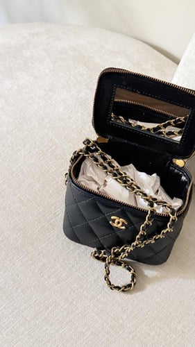 شنطه سانيل حجم صغير