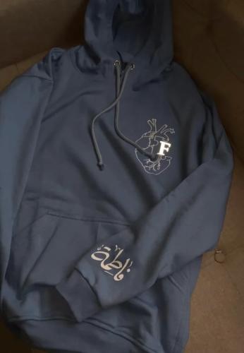 هودي باسم من تحب-خصصه بطريقتك