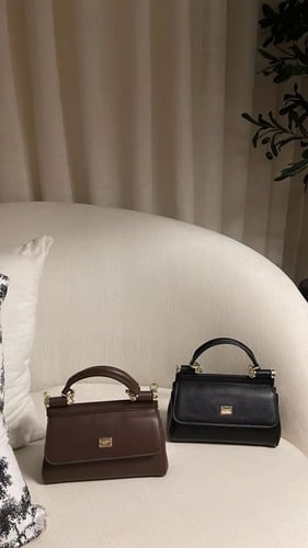 شنطه سيسلي عده الوان