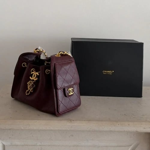 شنطه شان صدار جديد جلد الكفيار