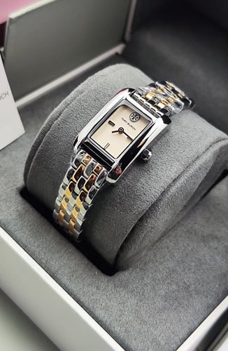 ساعه تورى الاصدار الجديد