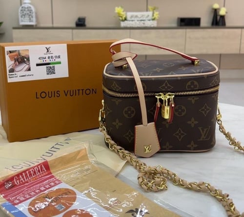 شنطه لو فاخره